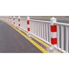 Traffic Barrier Traffic Guardrail Traffic Fence